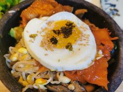 -七八冷面·延边朝鲜族美食(欢乐谷店)