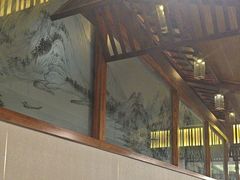 -福荣新中式餐厅