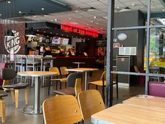 -汉堡王(万达广场店)