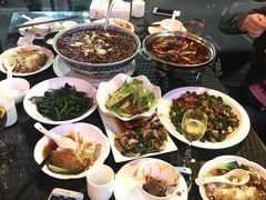 -渝信川菜(南滨店)