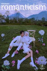 点击看大图 -芭莎视觉婚纱摄影(花溪店)