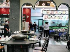 大堂-飞尝蚝·顺德菜·鱼生(顺德总店)