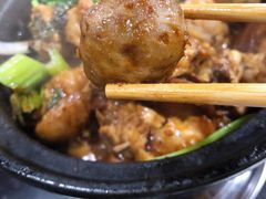 牛筋丸-二楼老店重庆鸡公煲(真光路店)