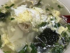 -津门如意包子铺(宾西路店)