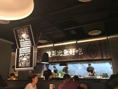 -太二酸菜鱼(深圳布吉万象汇店)