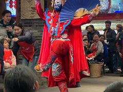 -镇江龙·火锅串串(武侯祠店)