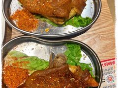 -柳叶刀烧烤(北大清华店)