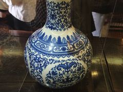 -张学良故居