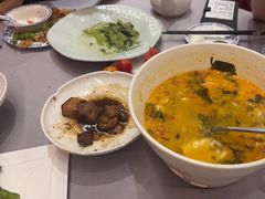 -银都上海菜馆(粤海东路店)