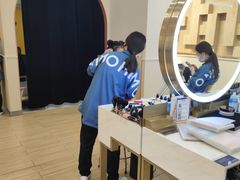 -海马体照相馆(成都来福士广场店)