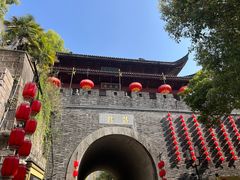 -鼓楼(西湖风景名胜区)