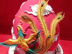 -御茶膳房皇家糕点博物馆(北京首店)