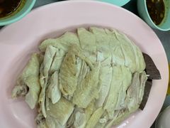 -红大哥水门鸡饭(總店)