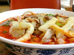 纯肉羊杂-杜优素羊杂碎(财满街店)