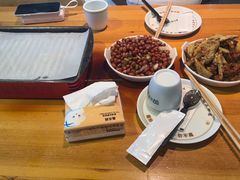 -四禧精酿烧烤串吧(大明湖店)