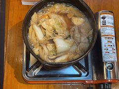 -三月居酒屋(青年大街店)