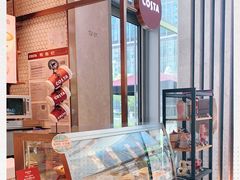 -COSTA COFFEE(静安嘉里中心店)