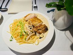 -春树下·树屋花房西餐厅(罍街AS1980店)