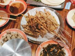 -东方一串·鲜肉小串·小酒馆(壹航城店)