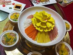-真不同饭店(中州东路店)