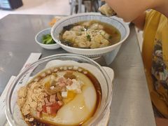 -大王油茶(二厂文创公园店)