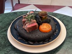 -秘密旅行Bonjour(黑金冠 江南西店)