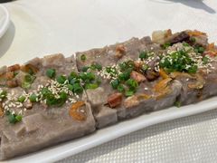 -万山楼海鲜酒家·二十三年老字号