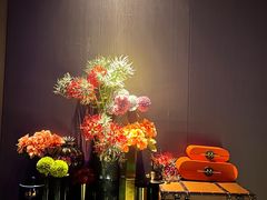 -墨锦轩·5D影院足浴·SPA(高新店)