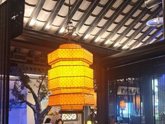 -绿茶餐厅(燕郊永旺店)