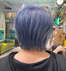 -容萨美业·美容美发