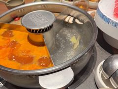 -巴奴毛肚火锅(京西大悦城店)
