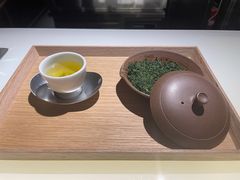 玉露茶直出-飛鳥製茶