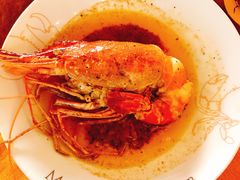 -Ministry of Crab(科伦坡店)