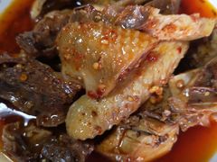 -章李氏夫妻肺片(经八路店)