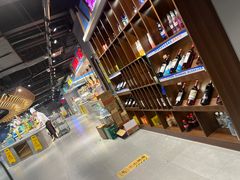 -亿海百鲜海鲜烤肉自助(贵阳数博万达店)