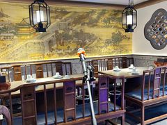 -姑苏家宴·苏帮菜·松鼠桂鱼(苏州总店)