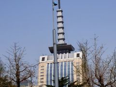 -大连人民广场