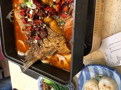 -巴蜀人家(东关街店)