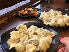 -大妈水饺(文华巷店)