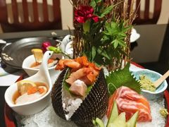 -天狗山料理(省体店)