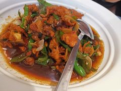 -兰湘子·湘菜小炒(长安万科广场店)