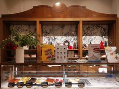 -WHEAT&BAKER-麥(凯德来福士店)