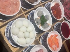 -廖掌柜·重庆鲜货火锅(上海首店)