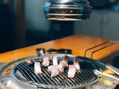 -伊茉家的烤肉店(勒泰中心店)
