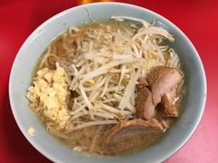-拉面莊夢語＆中华料理八椿