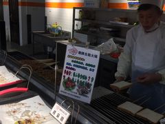 -火锅岛潮牌自助餐厅(天津天佑城店)