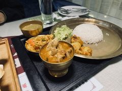 -尼泊尔雪莲餐厅(北京东路店)