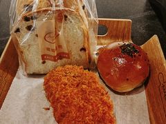 -苹果花园(襄阳南路店)