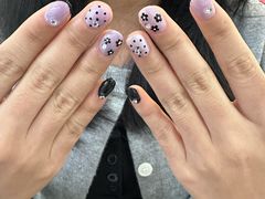 -群丽化妆摄影美甲纹绣培训学校