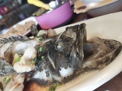 -南海渔家•海鲜•正宗海南菜(海棠湾店)